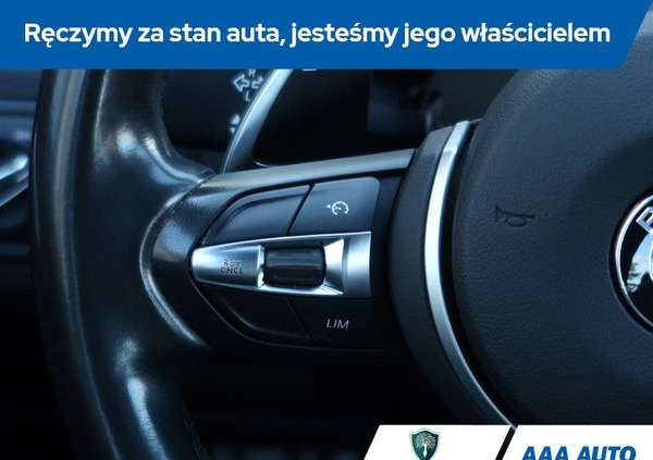 BMW X1 cena 100001 przebieg: 82808, rok produkcji 2016 z Goleniów małe 436